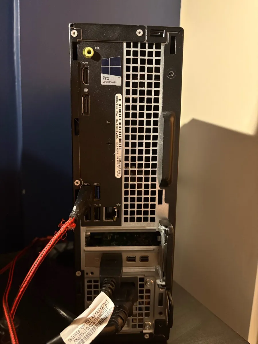 Budget Gaming Setup - Perfect for Christmas! - Image 4