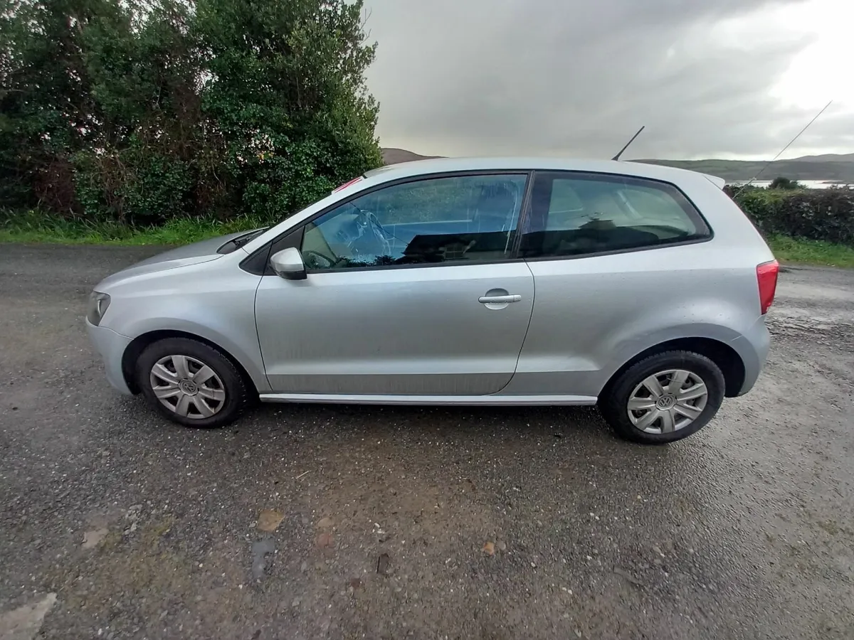 Volkswagen Polo 2012 - Image 4