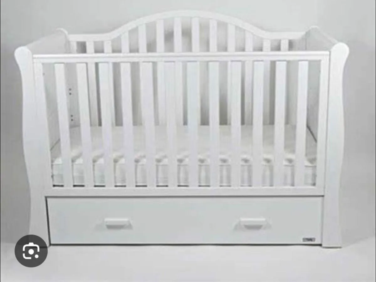 Cot Bed