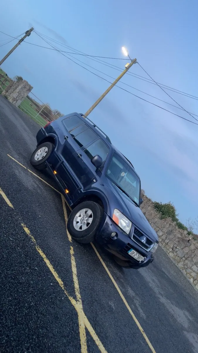 Mitsubishi - Image 1