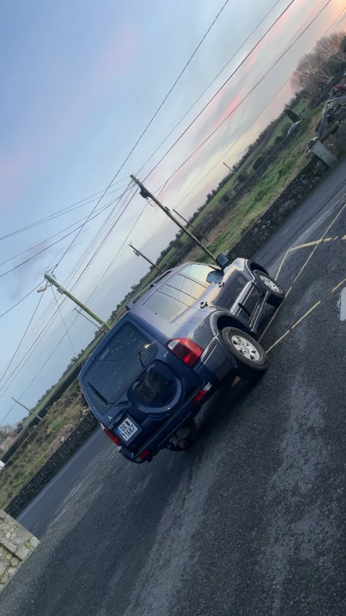 Mitsubishi - Image 2