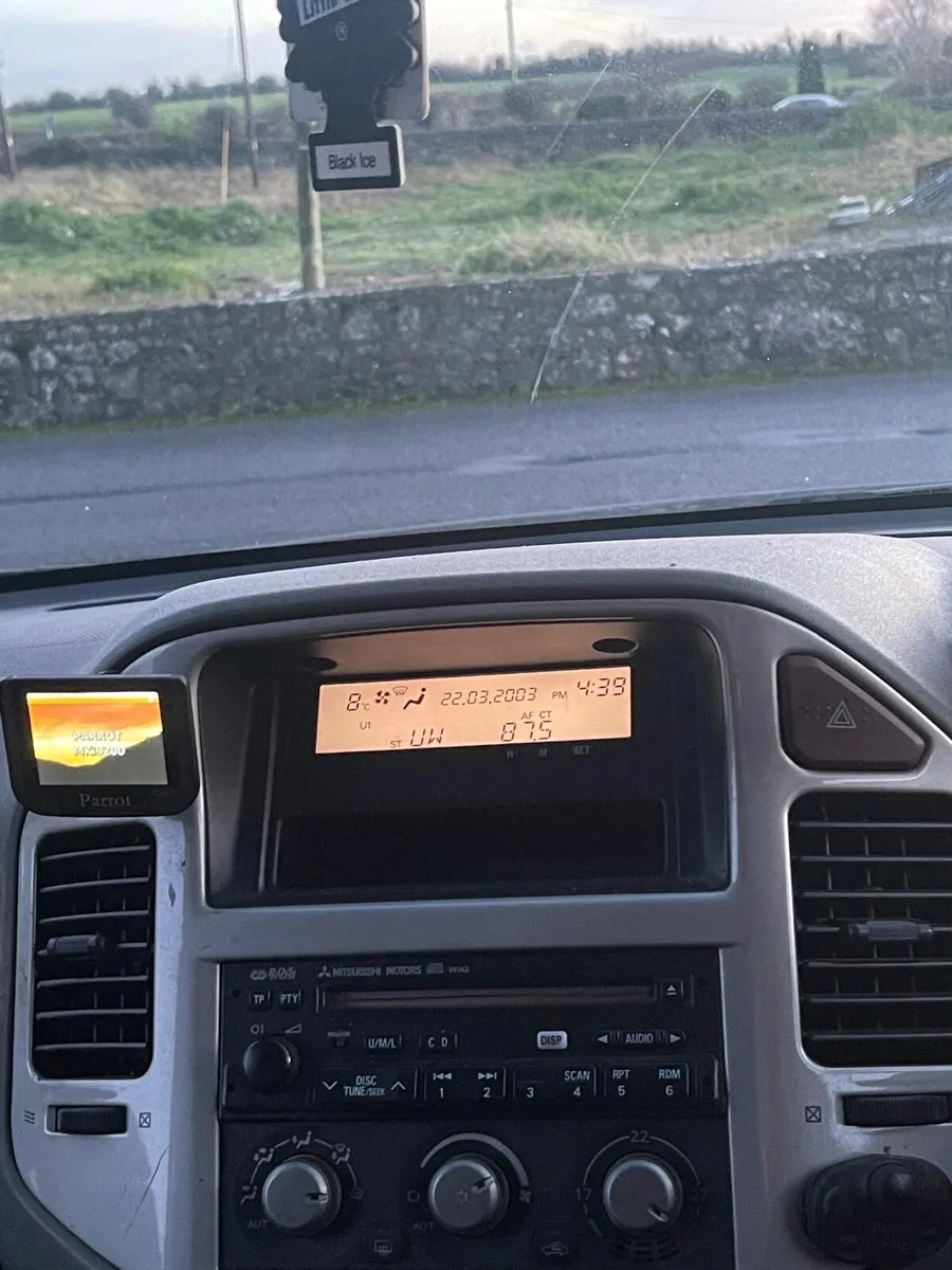 Mitsubishi - Image 3