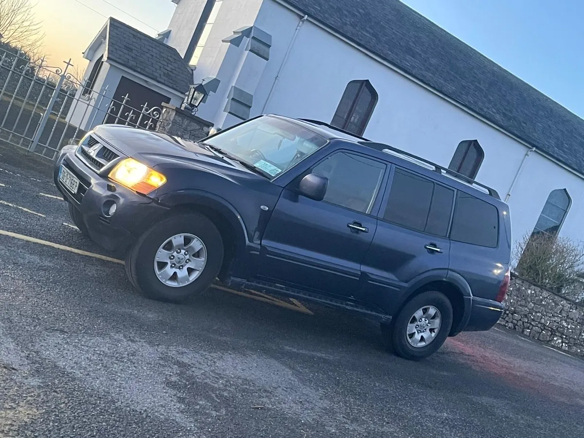 Mitsubishi - Image 4