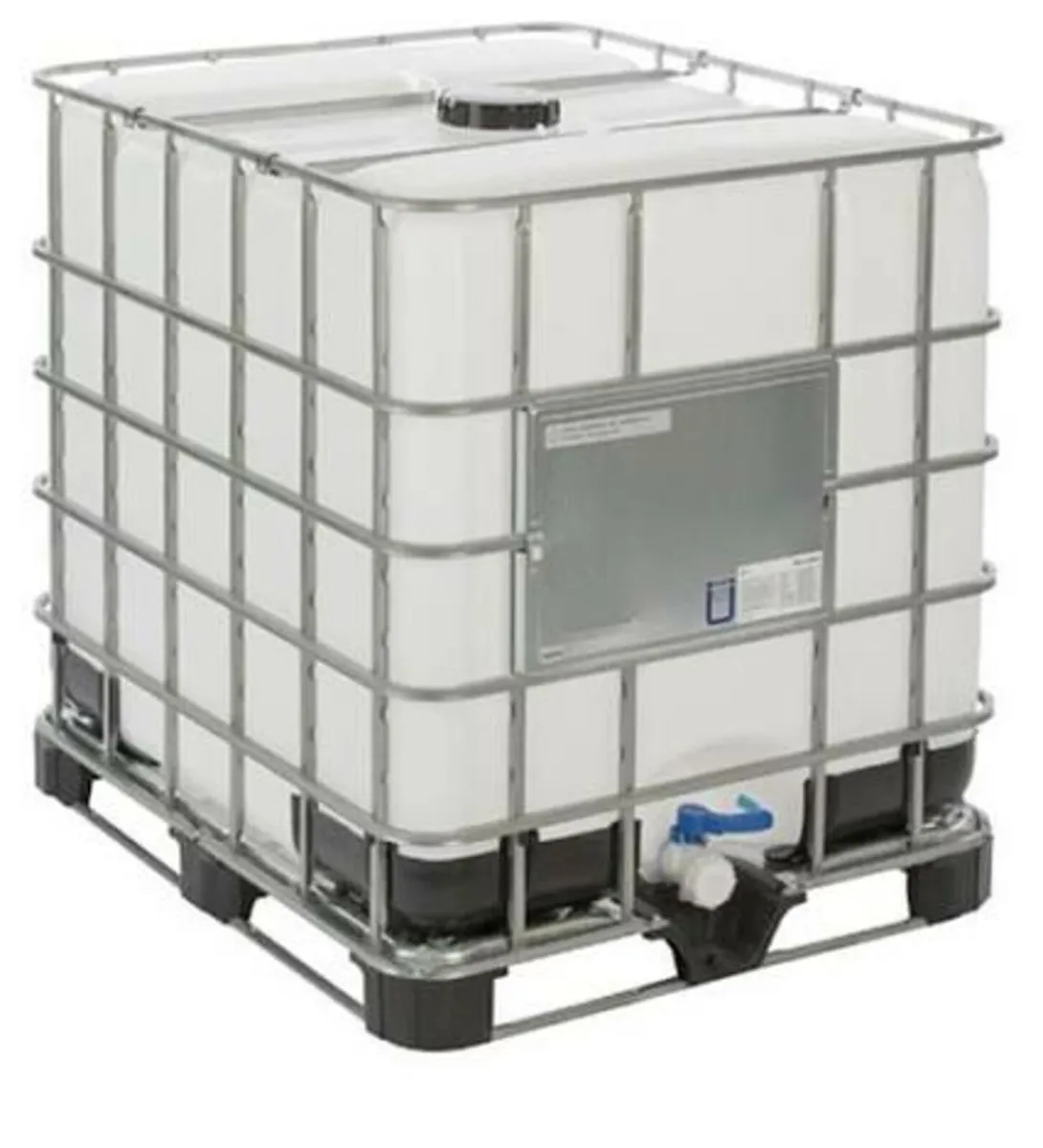 IBC Tanks - Image 2