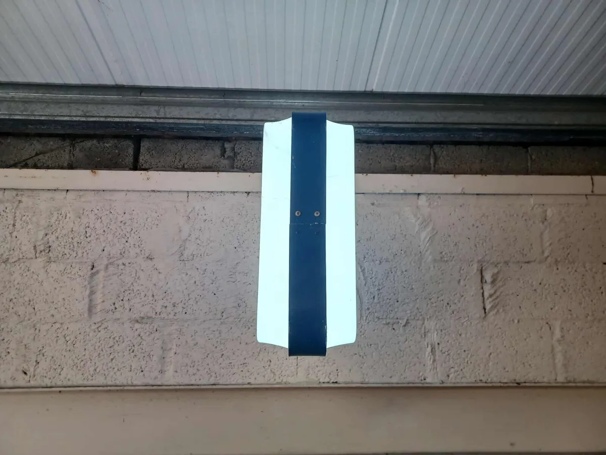 Vintage Pepsi Illuminated Sign - Image 3