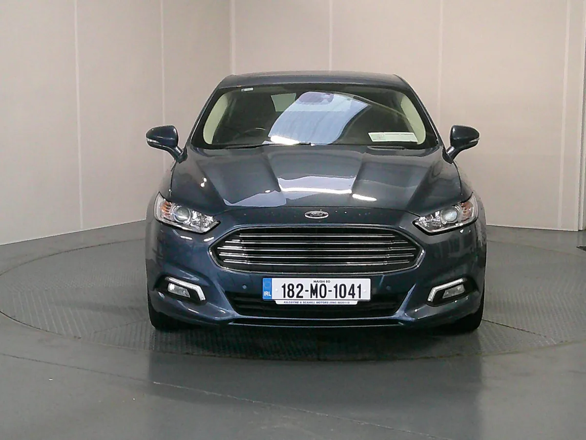 Ford Mondeo 2018 - Image 2