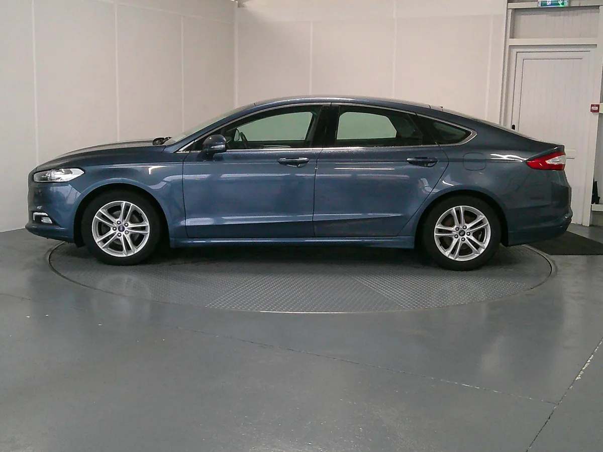 Ford Mondeo 2018 - Image 4
