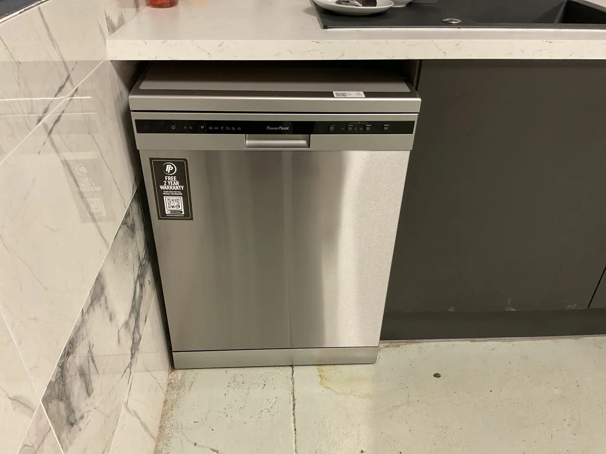 Online Auction Of A Dishwasher And Much More!! - Image 1