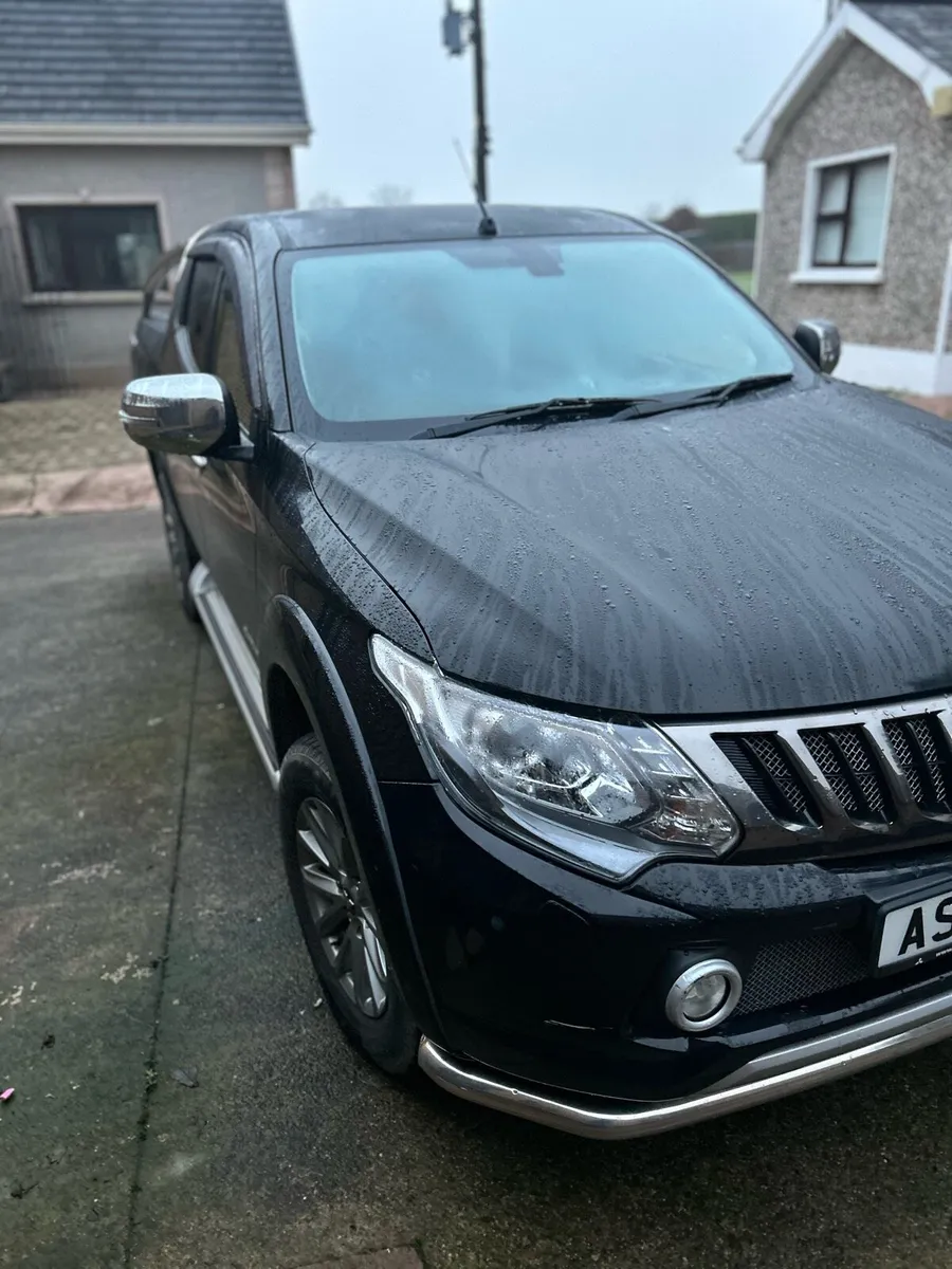 L200 barbarian - Image 2