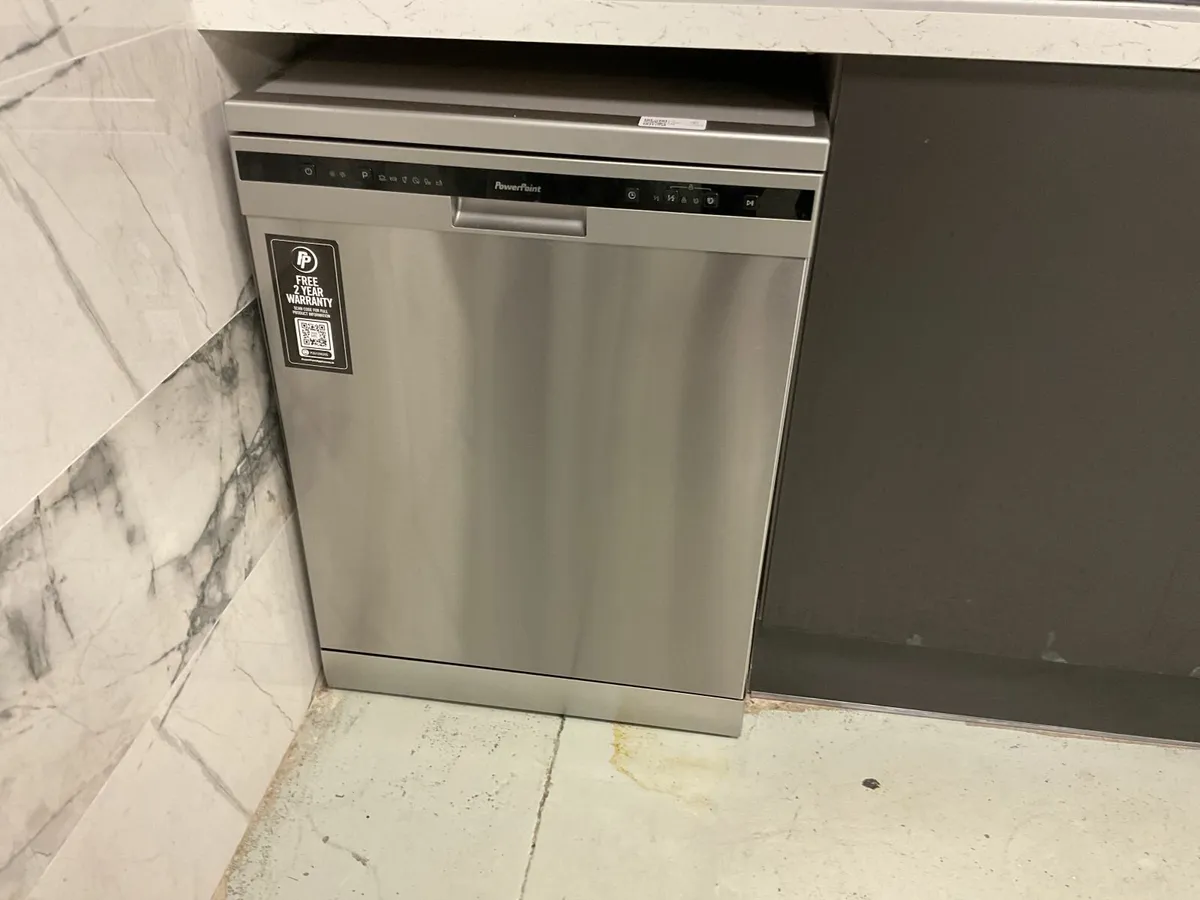 Online Auction Of A Dishwasher And Much More!! - Image 2