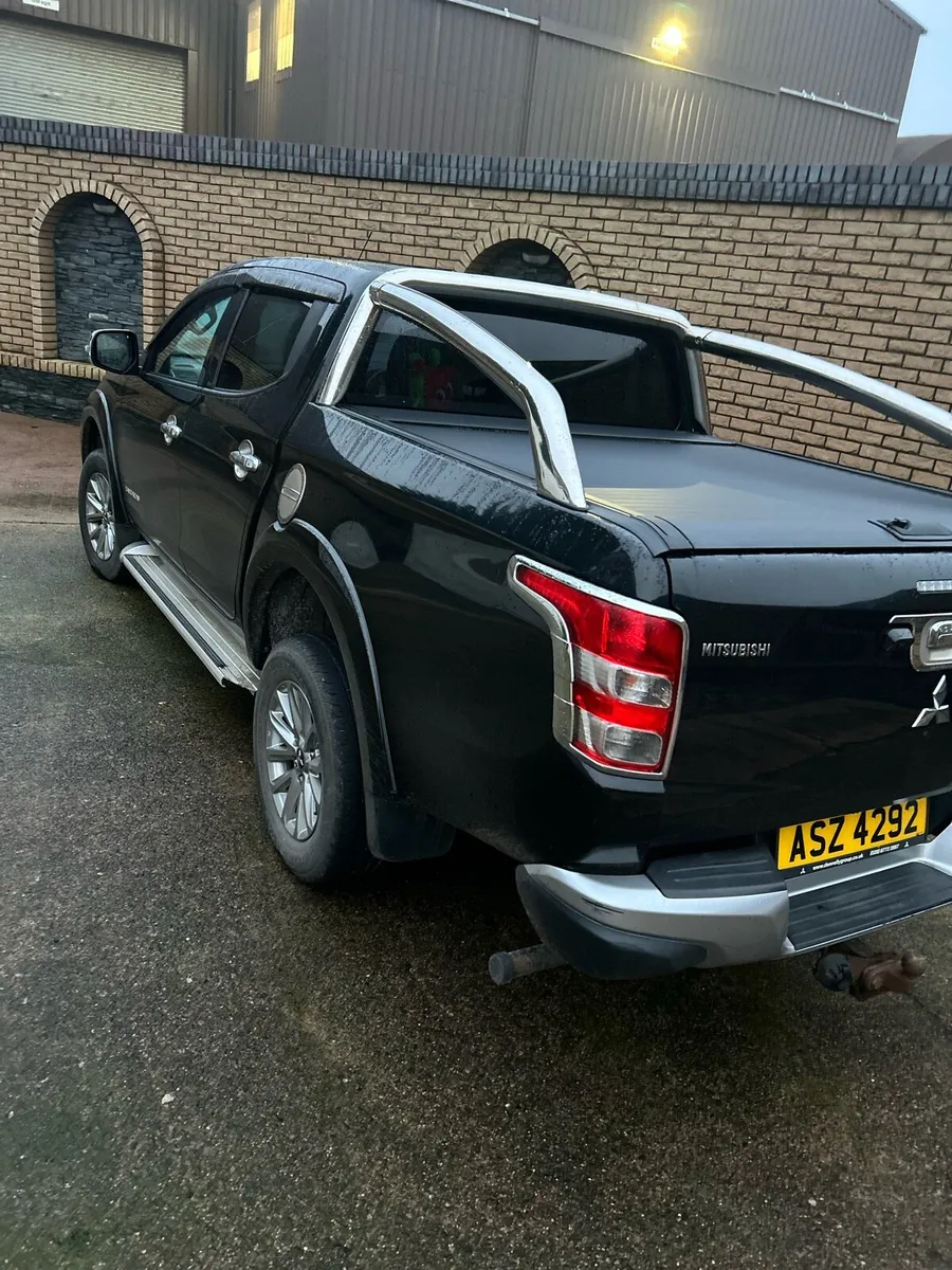 L200 barbarian - Image 4