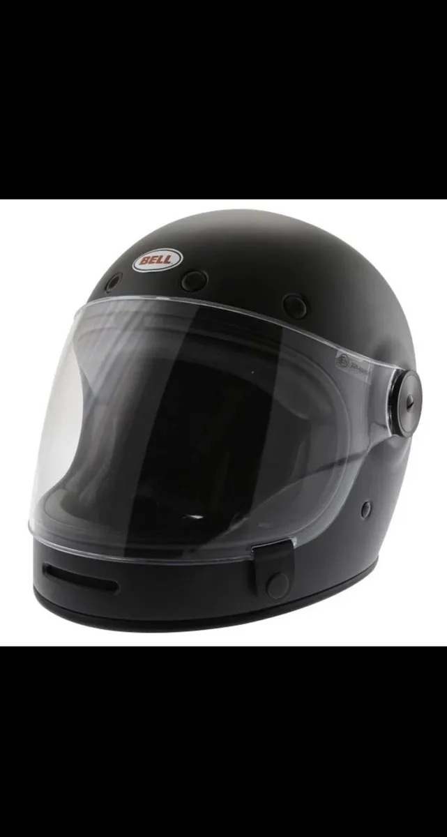 Bell Bullitt Helmet - Image 1