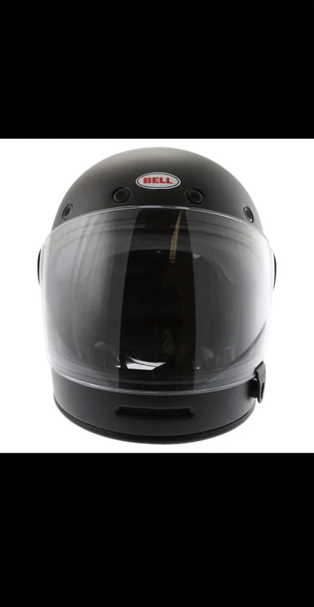 Bell Bullitt Helmet - Image 3