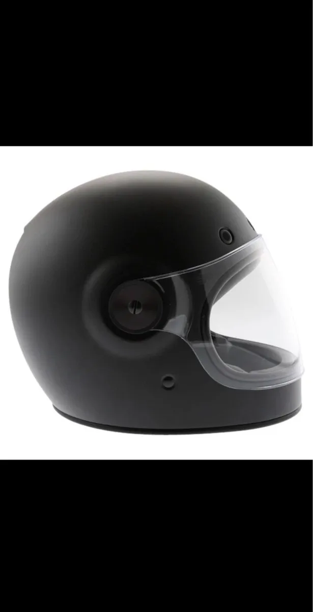 Bell Bullitt Helmet - Image 4