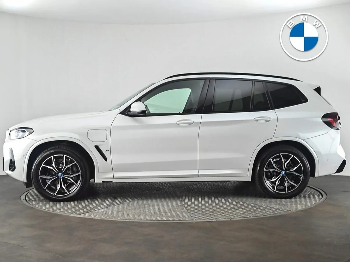 BMW X3 xDrive30 M Sport - Image 3