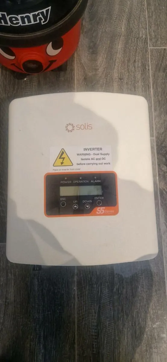 solot kit for house - Image 1