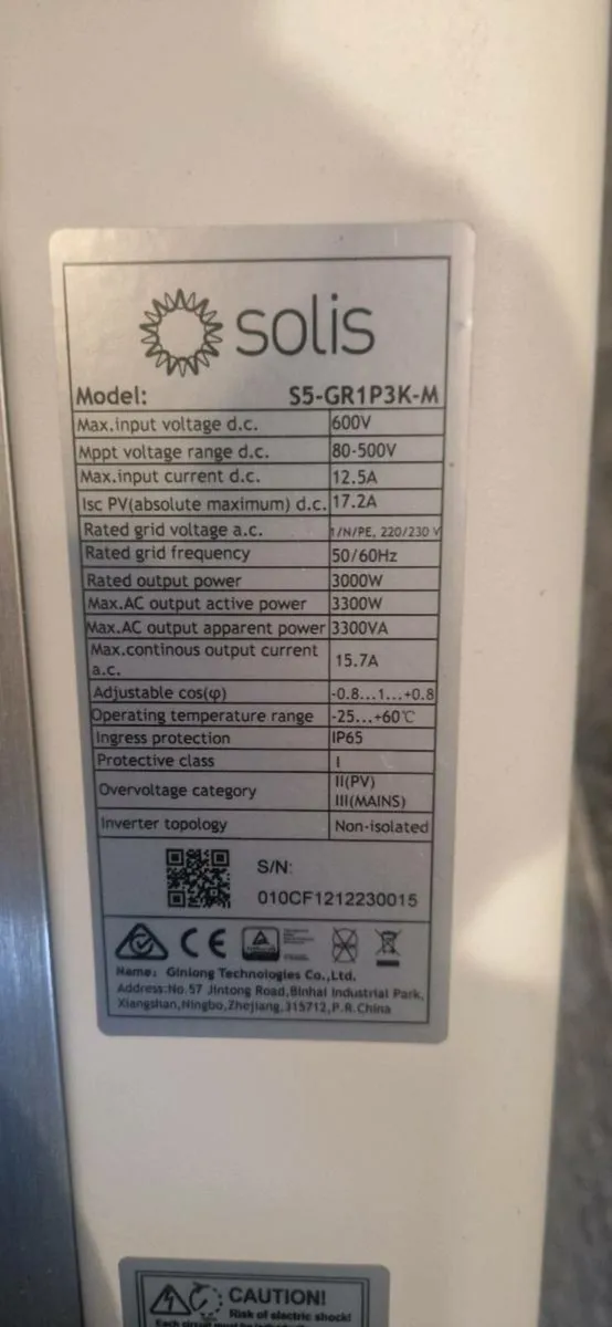 solot kit for house - Image 2