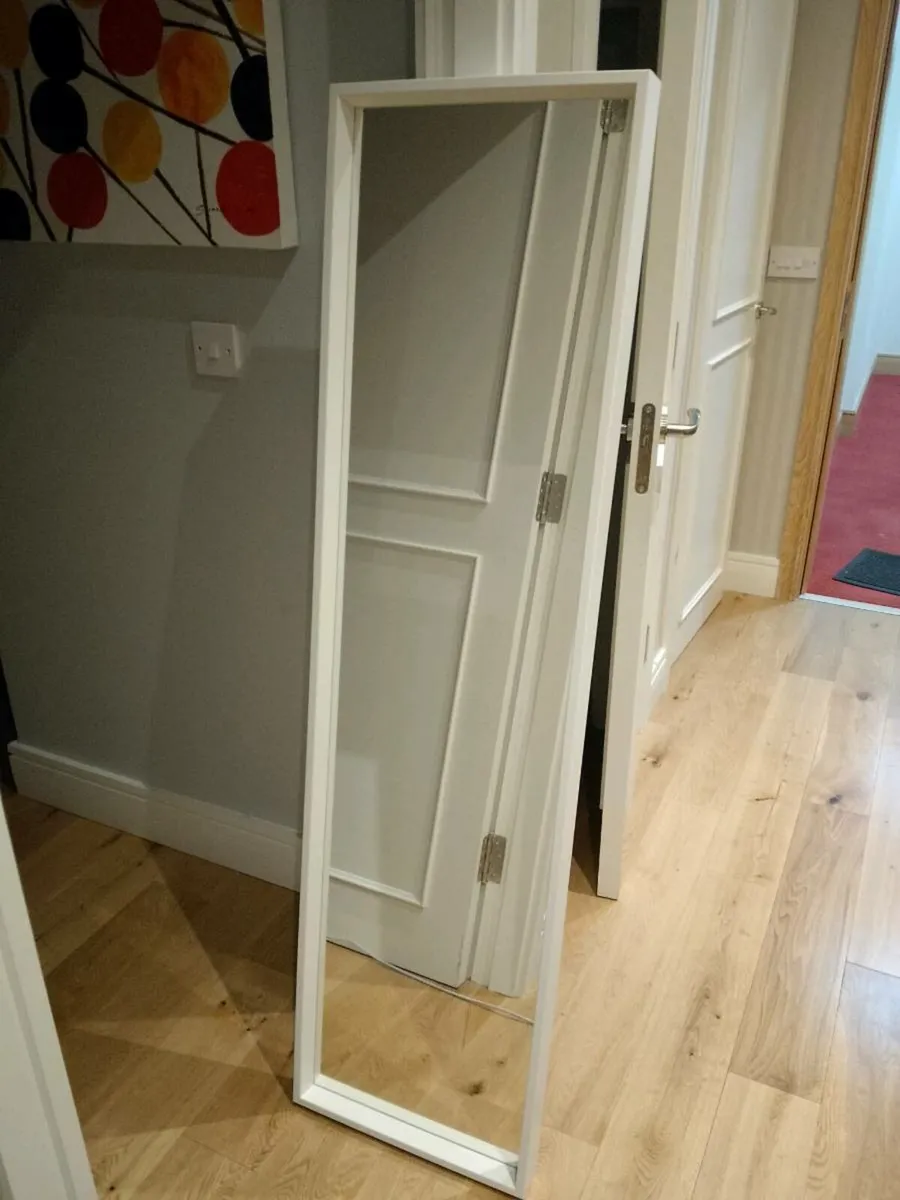 Long Mirror - Image 1