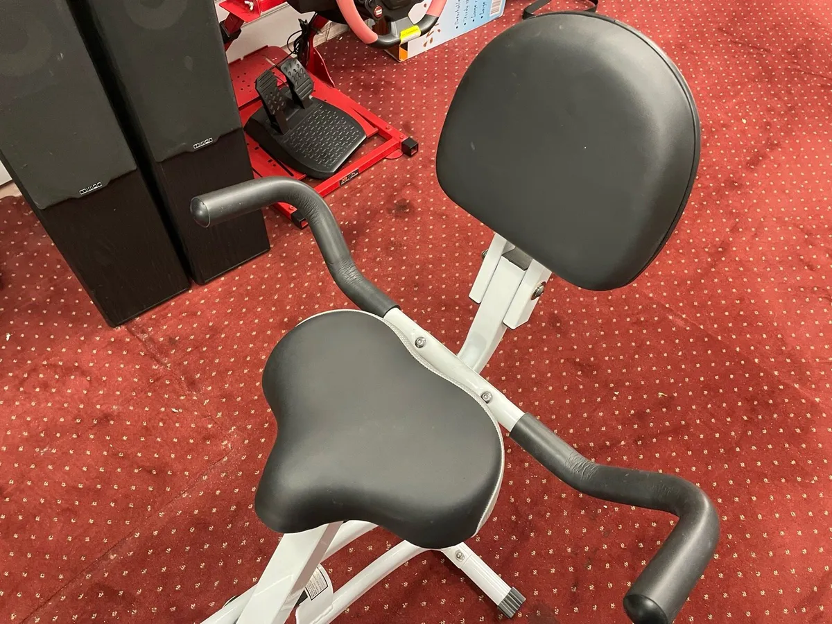 Exercise Bike - Image 3