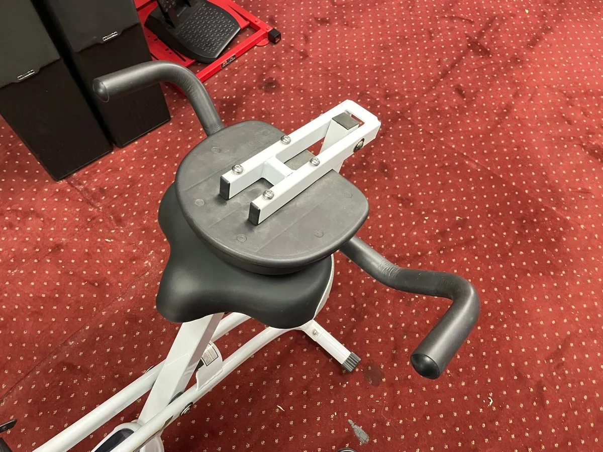 Exercise Bike - Image 4
