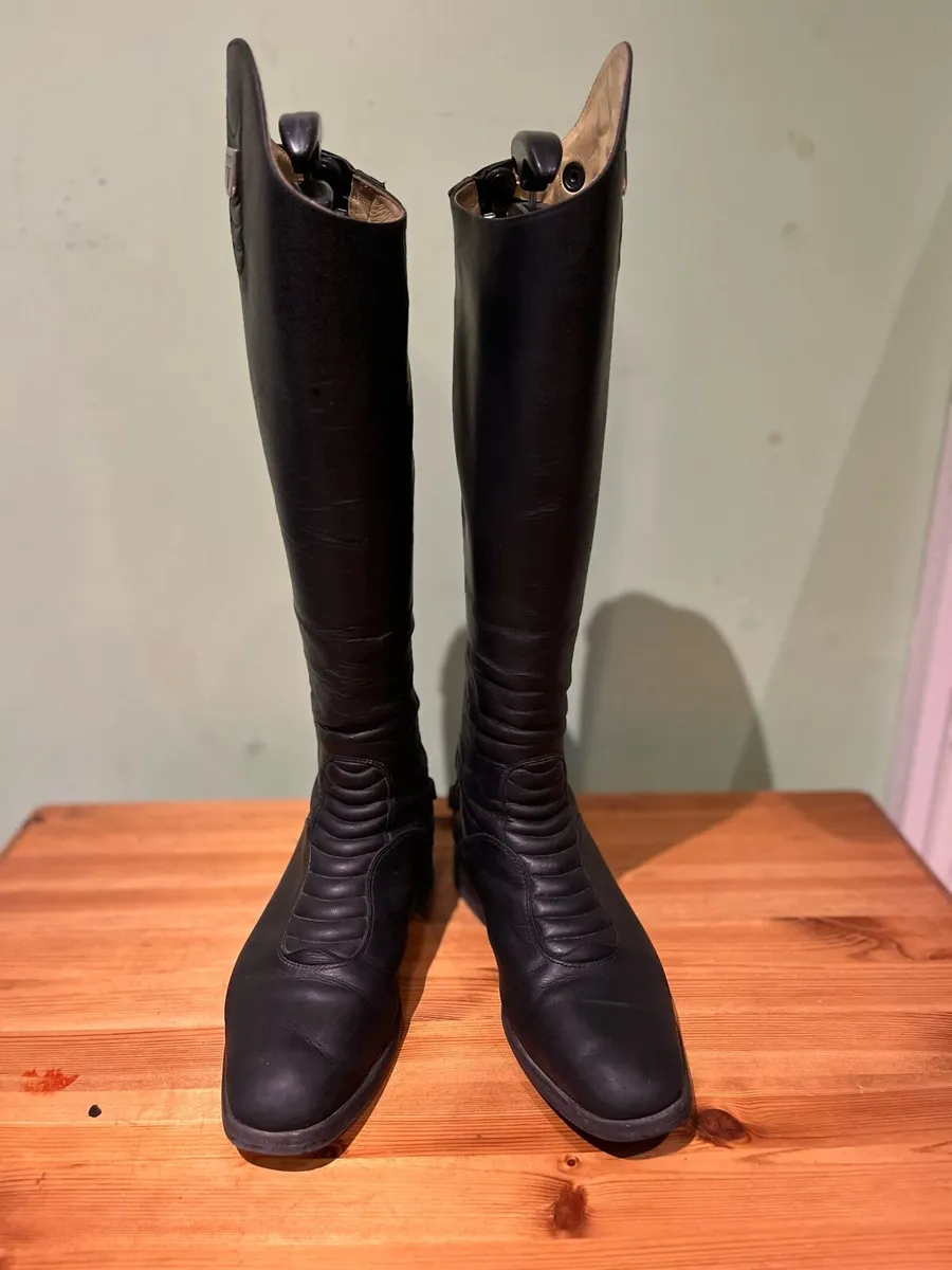 TUCCI boots - Image 3