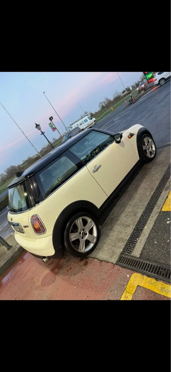Mini Cooper Fresh NCT - Image 2