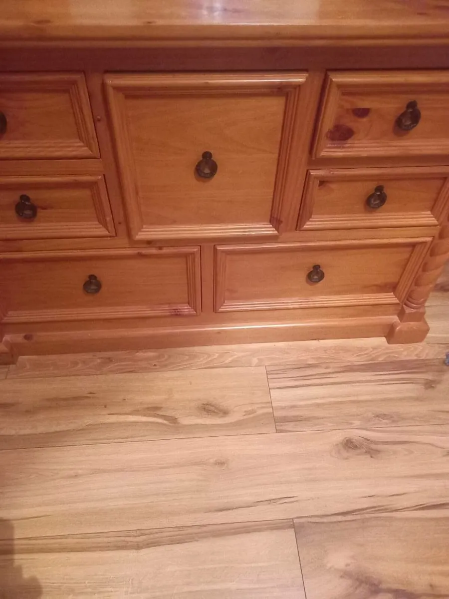 Bedroom dresser - Image 2