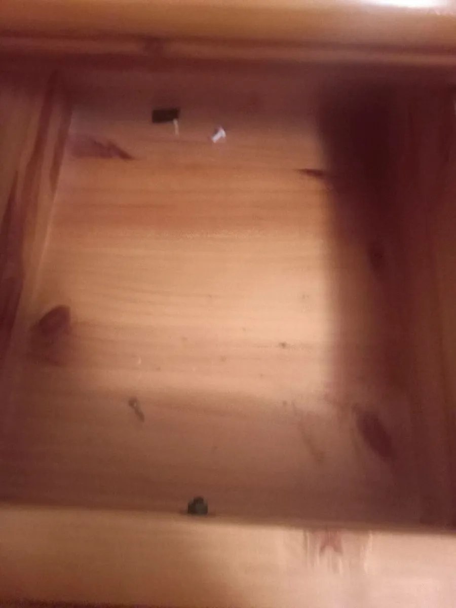 Bedroom dresser - Image 3