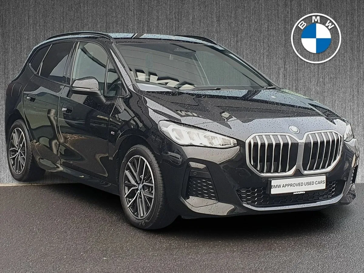 BMW 2-Series 225e xDrive M Sport Active Tourer - Image 1