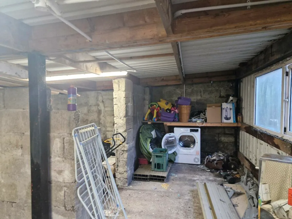 Fabricated Steel Cladding - Image 3