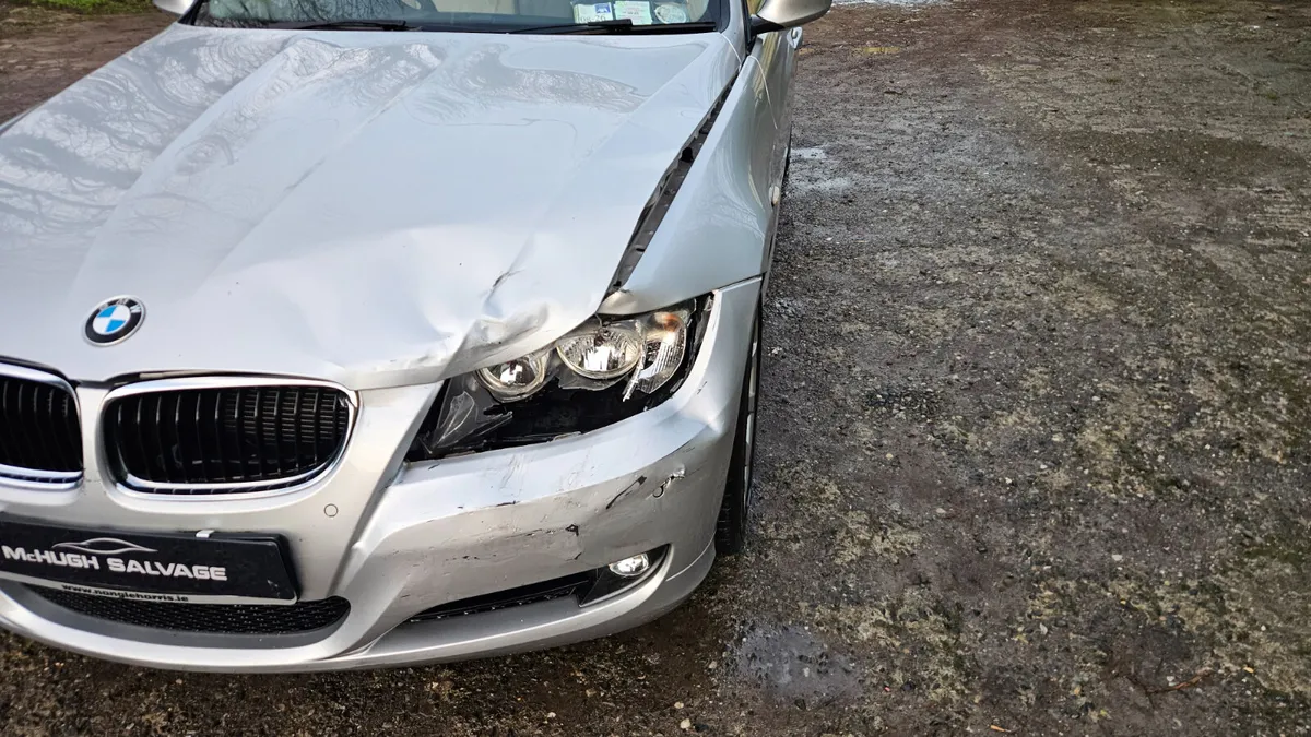 Bmw 320 2011 187km Automatic - Image 2