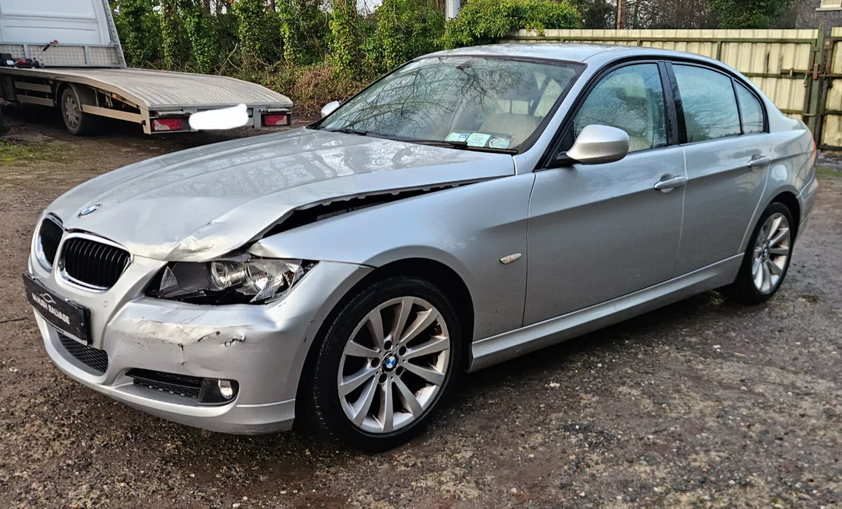 Bmw 320 2011 187km Automatic - Image 3