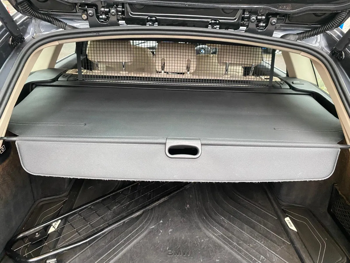 BMW 3-Series 2015 - Image 3