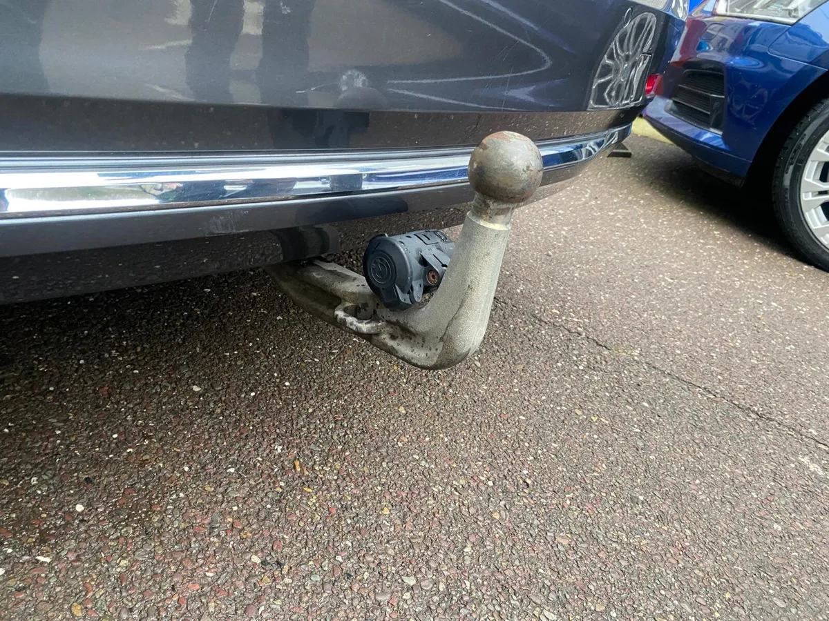 BMW 3-Series 2015 - Image 4