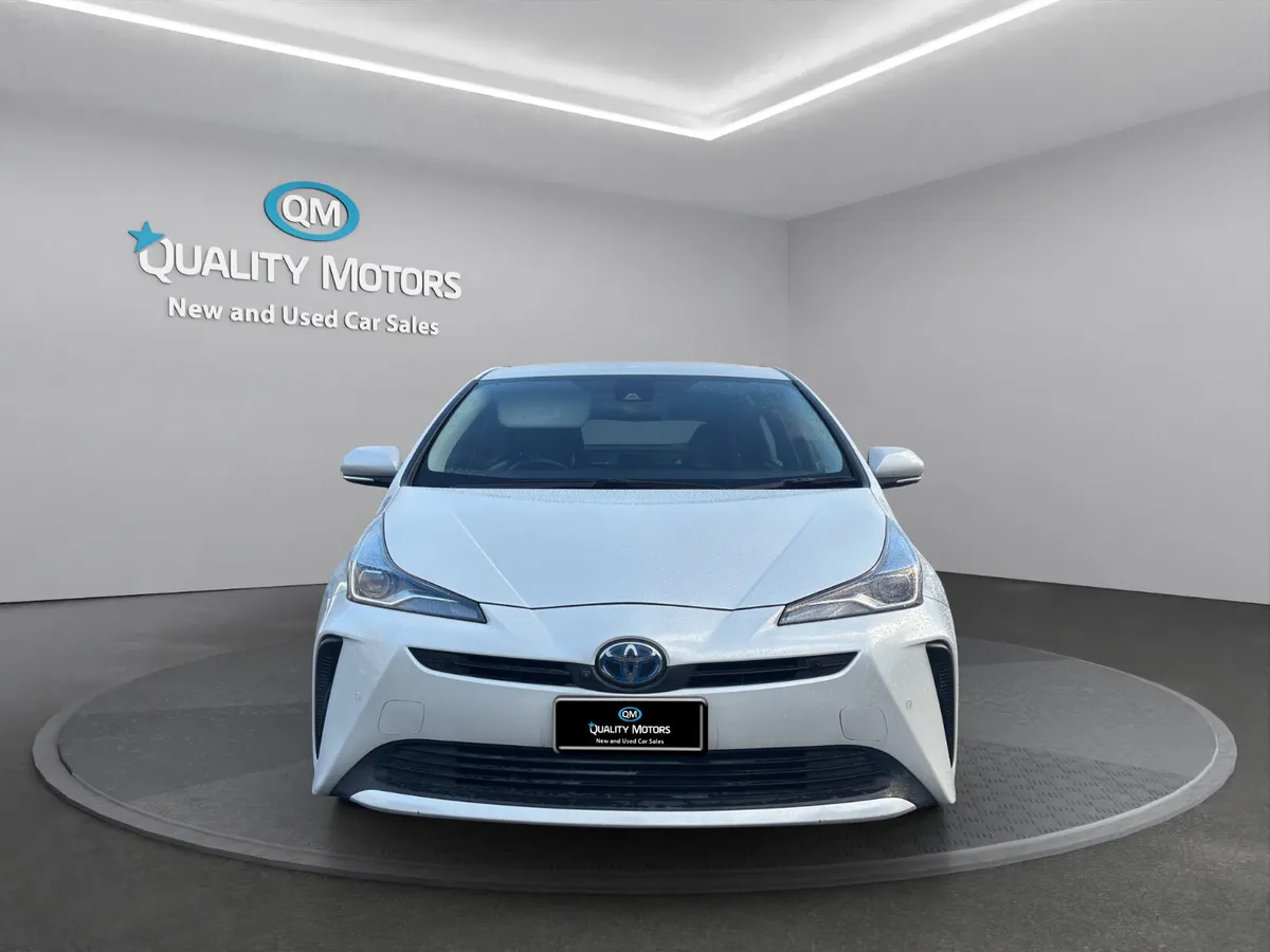 2021 TOYOTA PRIUS (S129) - Image 2