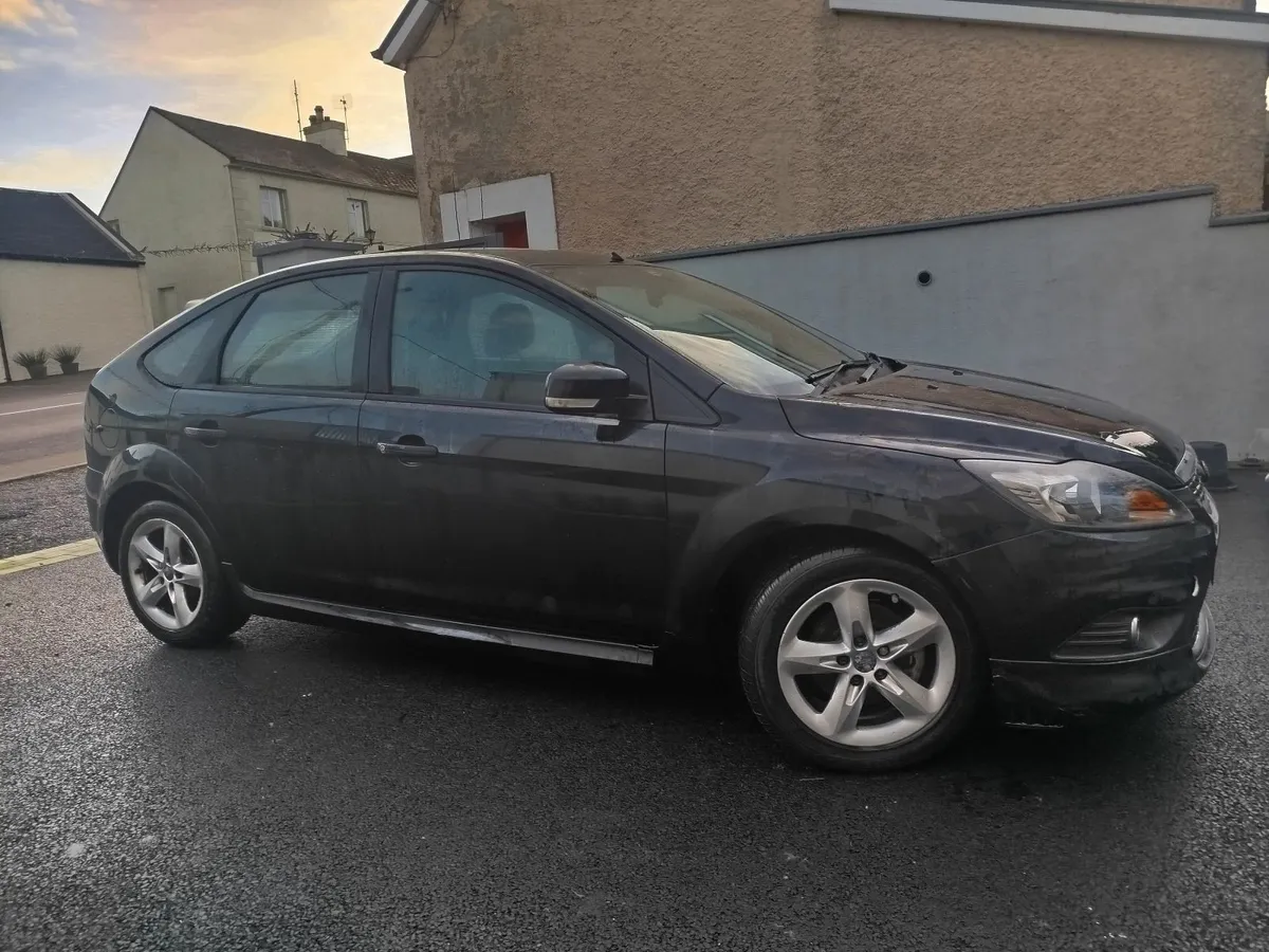 ⚫FORD FOCUS⚫ NCT 03/2027 - Image 2