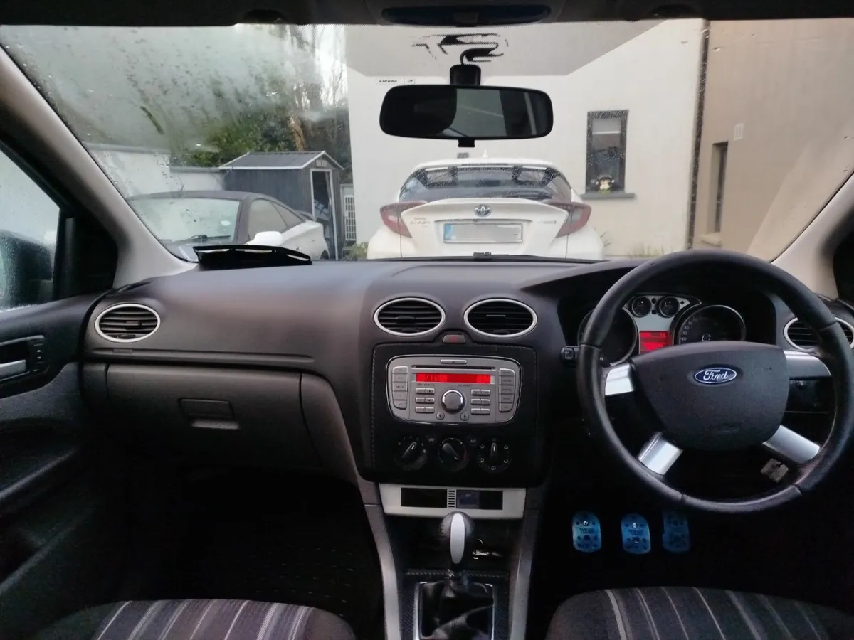 ⚫FORD FOCUS⚫ NCT 03/2027 - Image 3