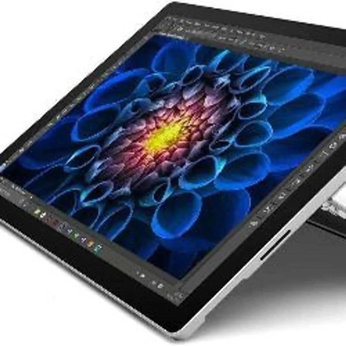 Microsoft Surface Pro 6 - 12.3" Intel I5-8350u 8gb 128gb Touch Windows 11 Pro - Image 1
