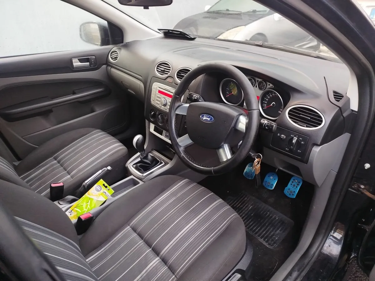 ⚫FORD FOCUS⚫ NCT 03/2027 - Image 4