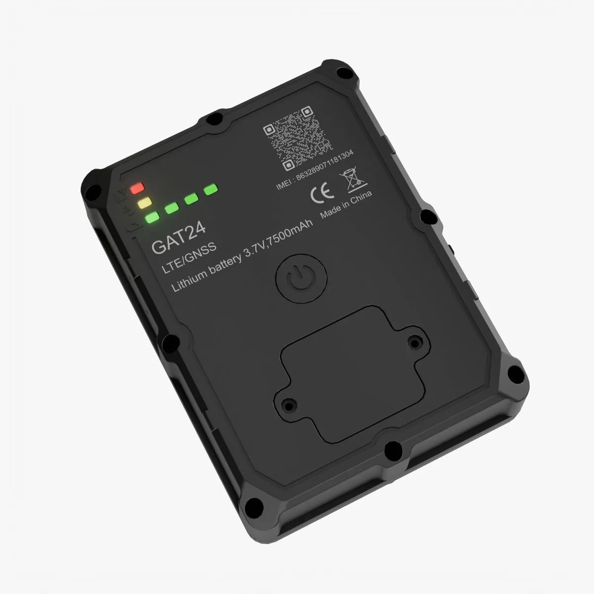 REAL TIME GPS TRACKING -STOLEN RECOVERED - Image 2