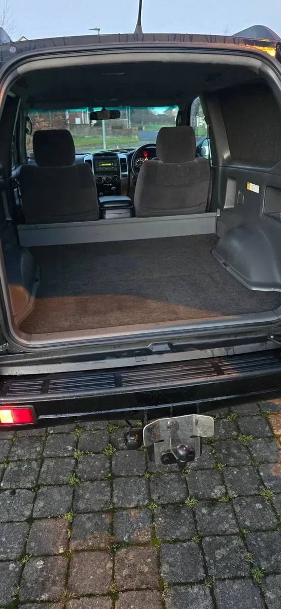 2008 Toyota Land Cruiser SWB GX - NEW DOE - MINT ! - Image 2