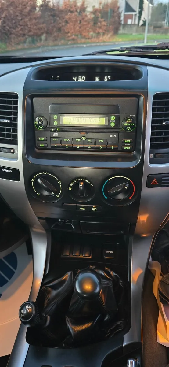 2008 Toyota Land Cruiser SWB GX - NEW DOE - MINT ! - Image 3