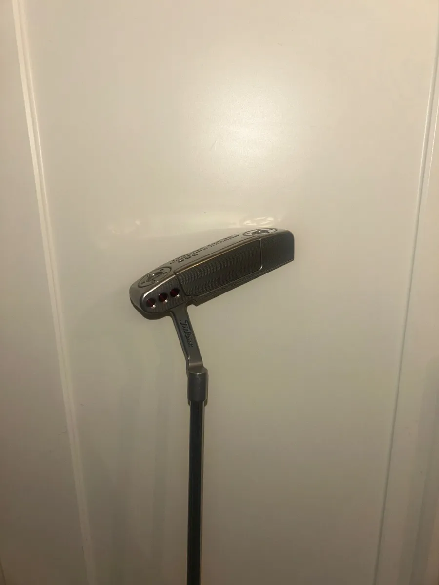 Scotty Cameron Select Newport 2 - Image 1