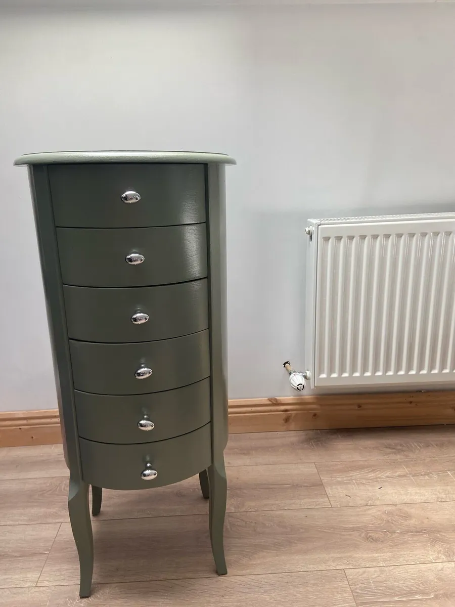 Lamp table - Image 1