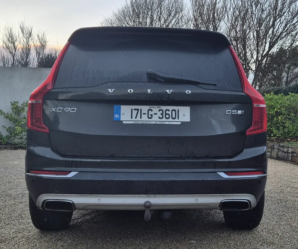 Volvo XC90 2017 - Image 4