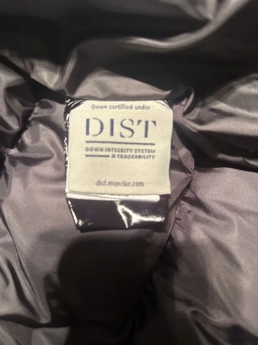 Moncler Mens Puffer - Image 3