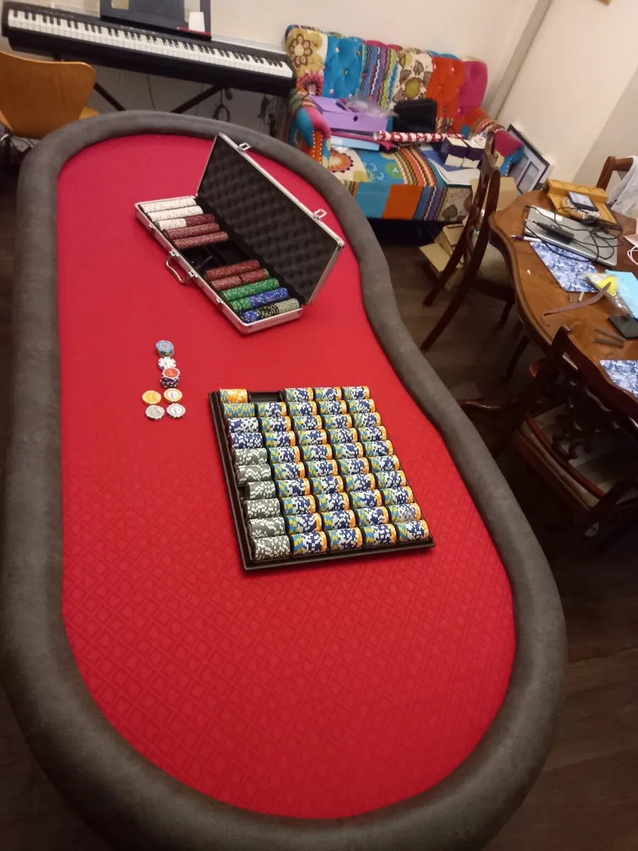 Poker tables - Image 2