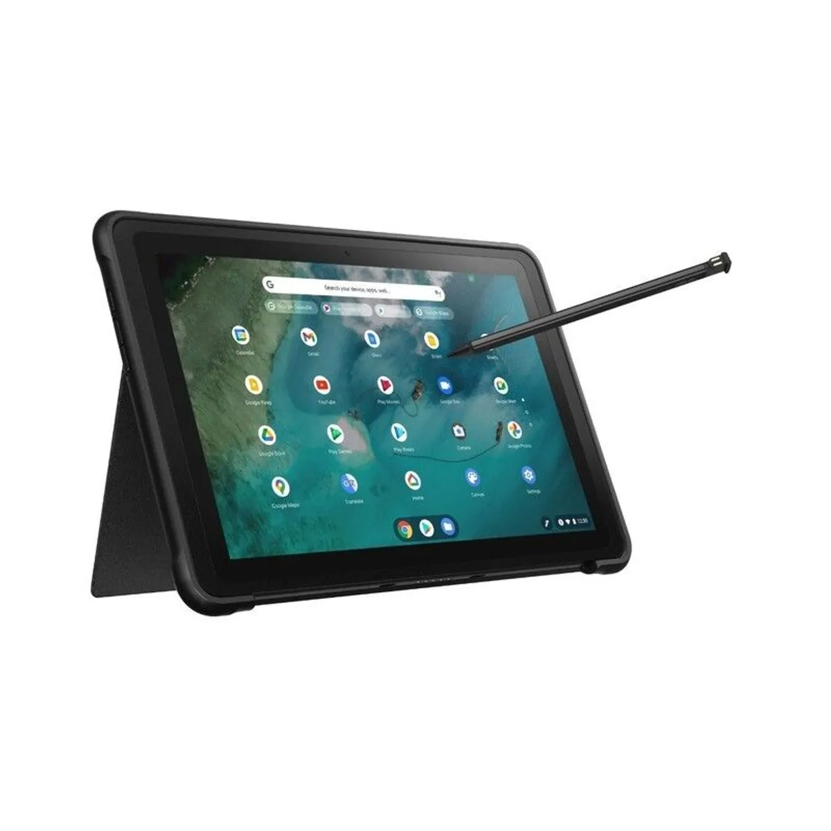 ASUS Chromebook - Image 2