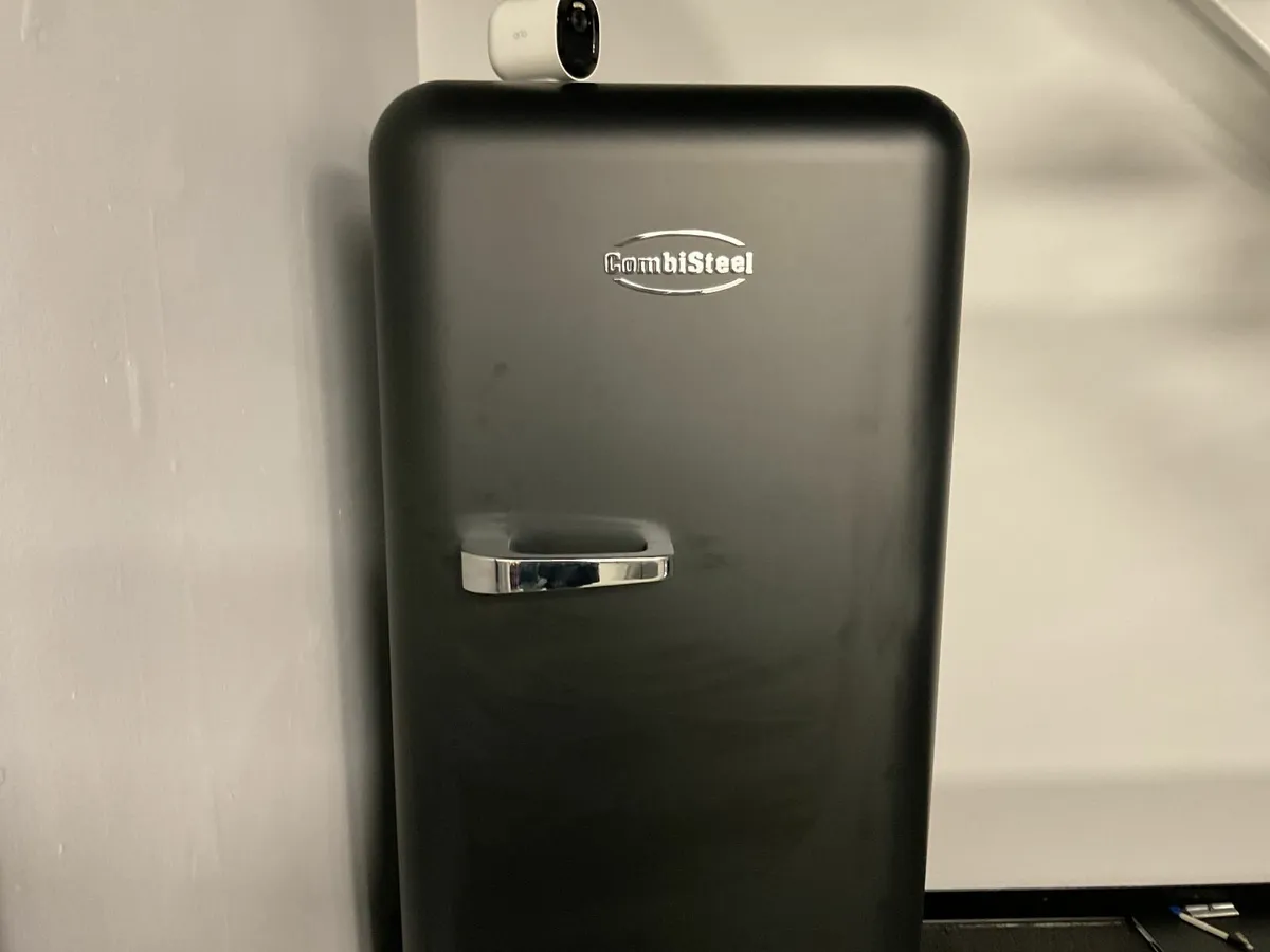 Online Auction Of A Refrigerator & More! - Image 2