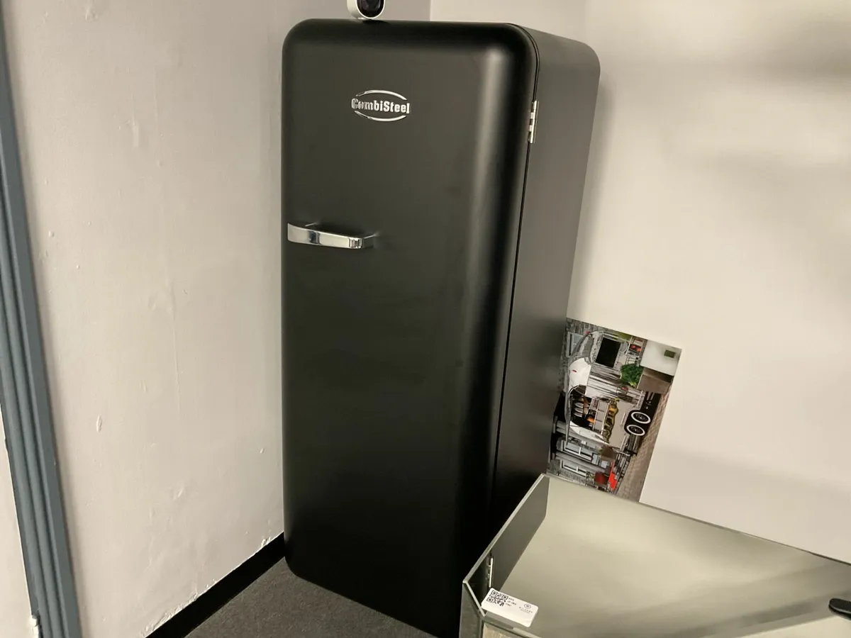 Online Auction Of A Refrigerator & More! - Image 1